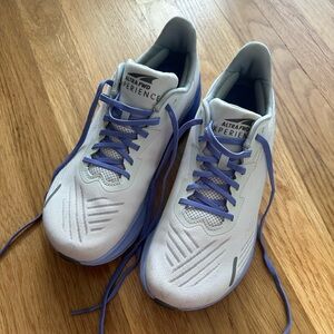 WOMEN'S ALTRAFWD EXPERIENCE ROAD RUNNING/WALKING SHOES